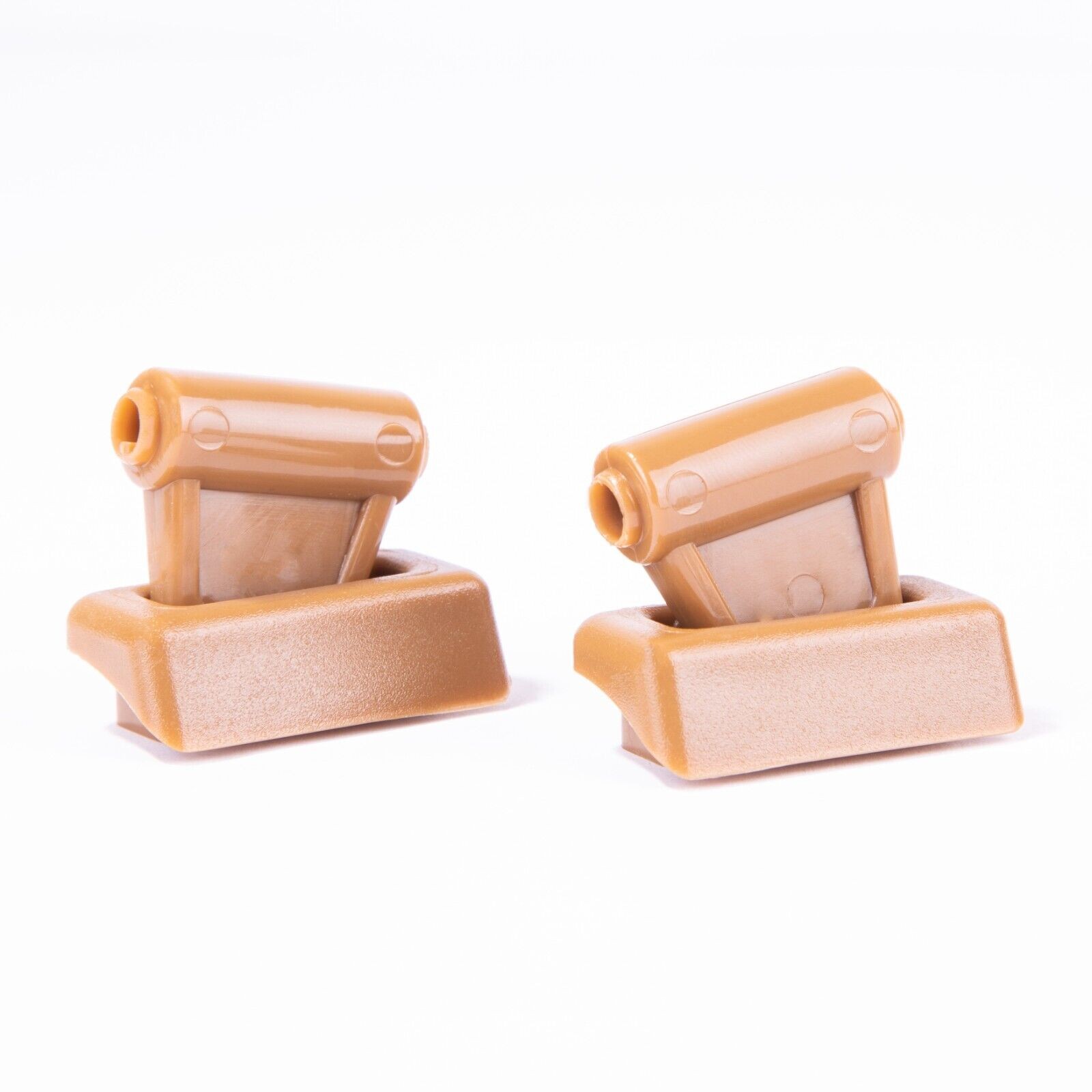 Sunvisor Clip Holder For Mercedes Mercedes W107 R107 380SL 450SL 560SL Palomino