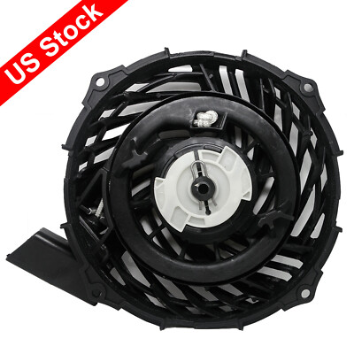 Pull Recoil Starter Start Replace For Briggs & Stratton 593959 Recoil Starter