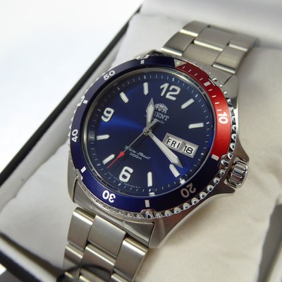orient mako 2 pepsi