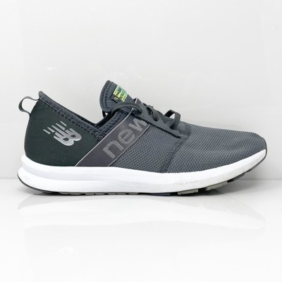 

Женские кроссовки New Balance Fuelcore Nergize V1 WXNRGMC1 серые кроссовки 9.5 B, Серый, Fuelcore Nergize V1