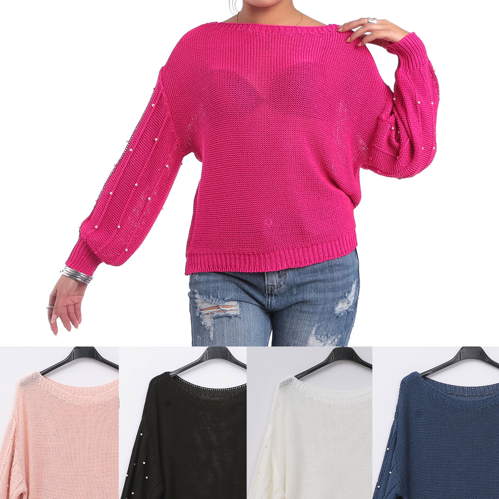 maglioncino elegante