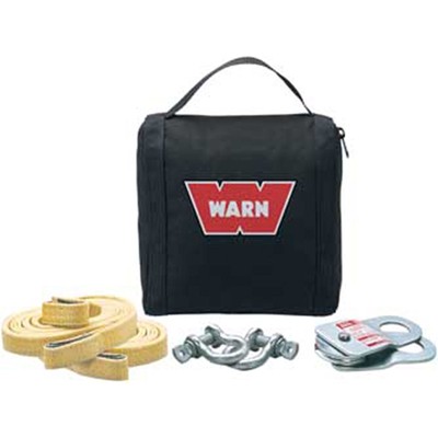 Warn ATV Accessory Kit Light Duty 88915