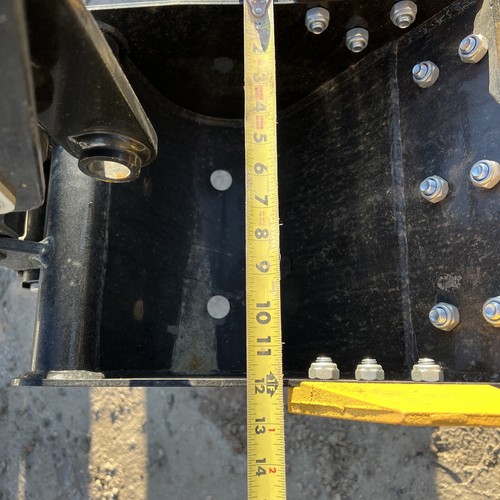 AGT Agrotk Industrial Mini Excavator 13 HP QS12R