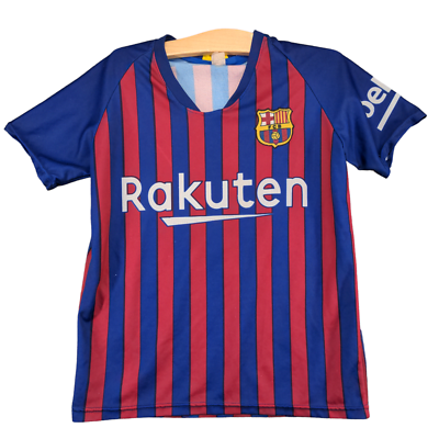 fc barcelona jersey 2018