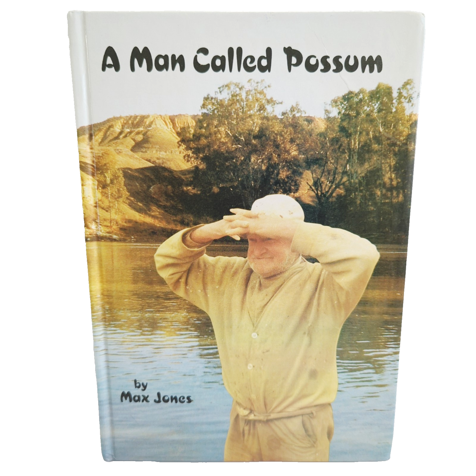 Preview of A Man Called Possum