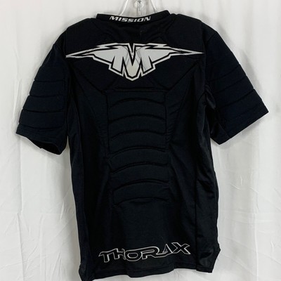 reebok 7k padded shirt