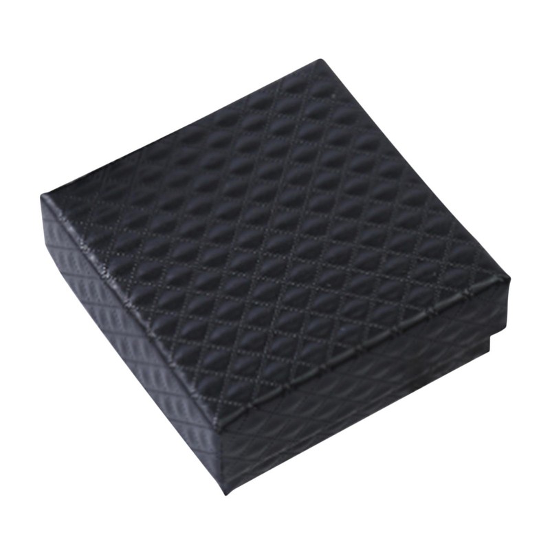Jewelry Storage Box Small Jewelry Box Organizer for Women Girl Exqusite Gift Box