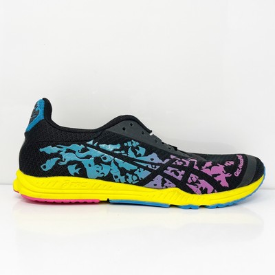 

Женские кроссовки Asics Gel NoosaFast T357N черные кроссовки размер 9, Черный, Gel NoosaFast