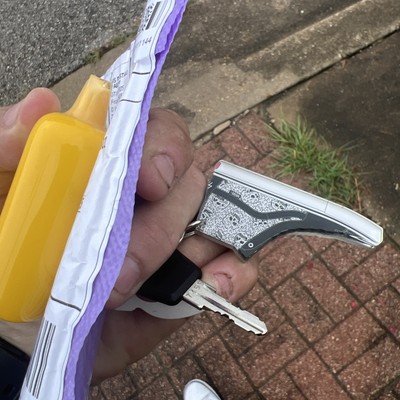 Item photo(s) from verified buyer