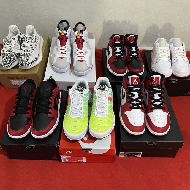 hype sneakers australia