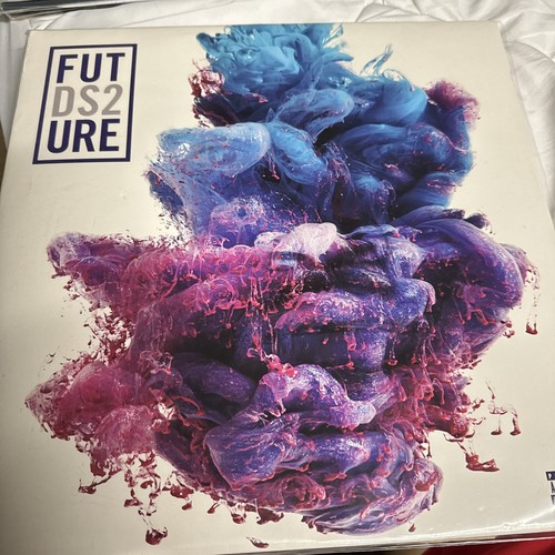 Various – Future Retro 2LP Future Retro Vol. 2 | Various Artists | WHERE WE MET