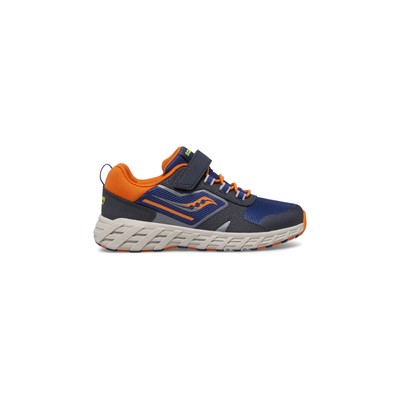 

Кроссовки Saucony Kids Wind Shield 2.0 A/C