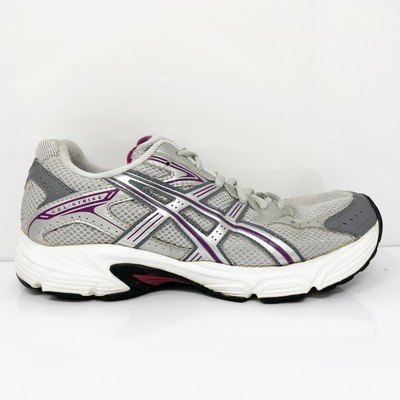 

Женские кроссовки Asics Gel Strike T9D9Q серые кроссовки размер 6, Серый, Gel Strike