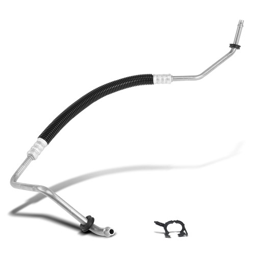 Automatic Transmission Oil Cooler Hose Assembly for Chevrolet Express 2500 GMC