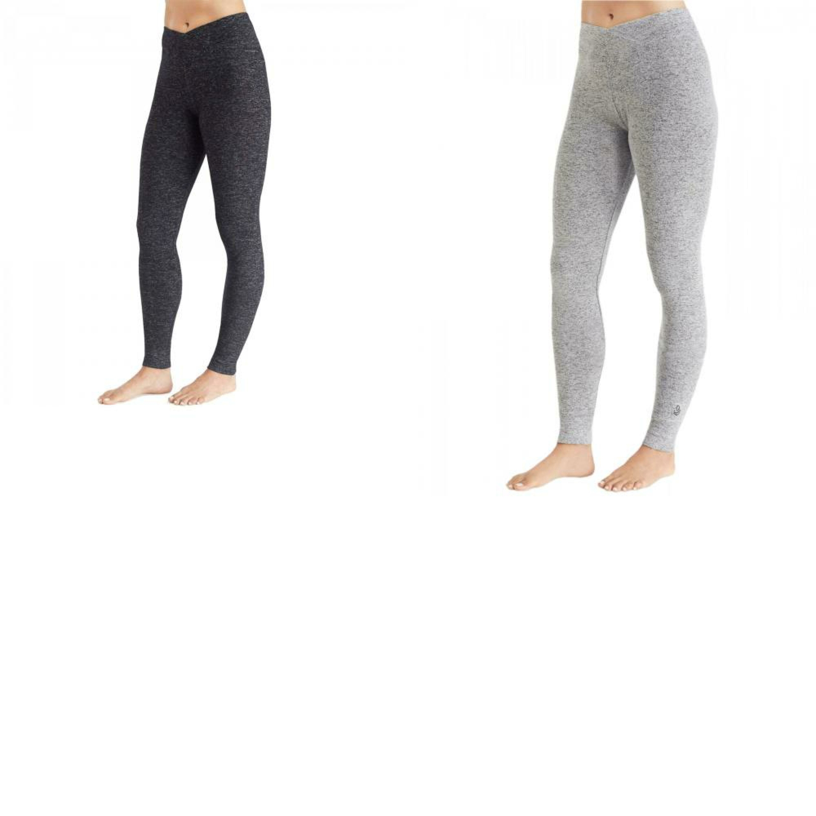 zella leggings size chart