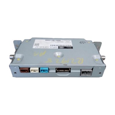 2014-2015 Jaguar F Type Communication Module DPLA10F845AF Factory OEM Part