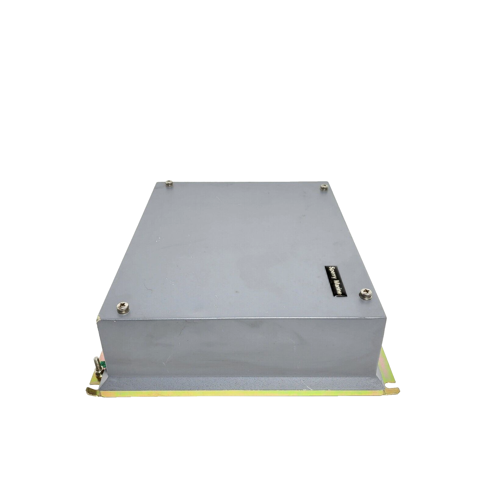NORTHROP GRUMMAN SPERRY MARINE 65849852 Slave Junction Box NORTHROP GRUMMAN SPERRY MARINE 65849852 Slave Junction Box