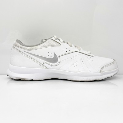 

Nike Womens Core Motion TR 2 749179-100 Белая повседневная обувь Кроссовки, размер 9, Белый, Core Motion TR 2
