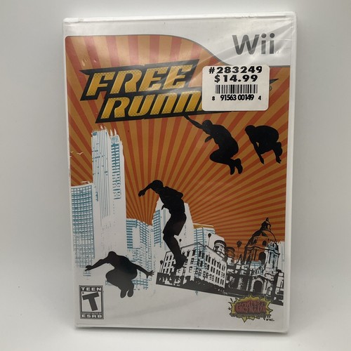 Wii★FREE LOADER FOR NINTENDO Wii 海外版 Freeloader For Wii ⭐ Nintendo Wii Game - RetroNintendoStore.com