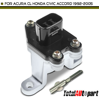 Speed Sensor for Acura NSX Honda Accord Civic Isuzu Oasis 1996-1997 78410SV4003