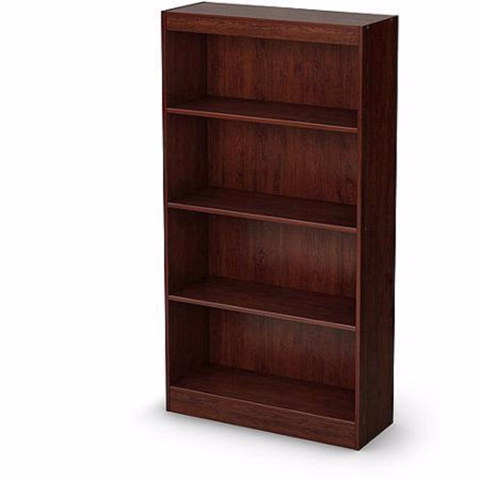 Brown Bookcases & Shelving