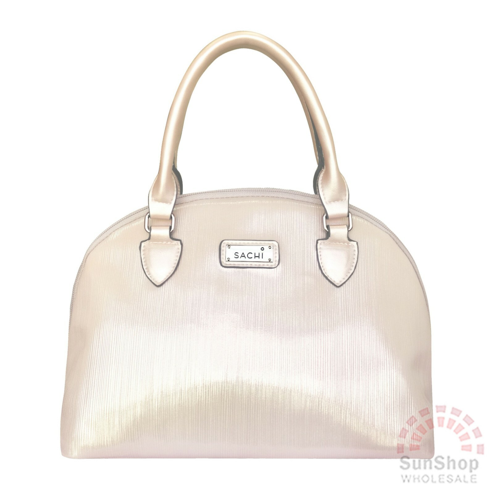 lunch bag tote purse