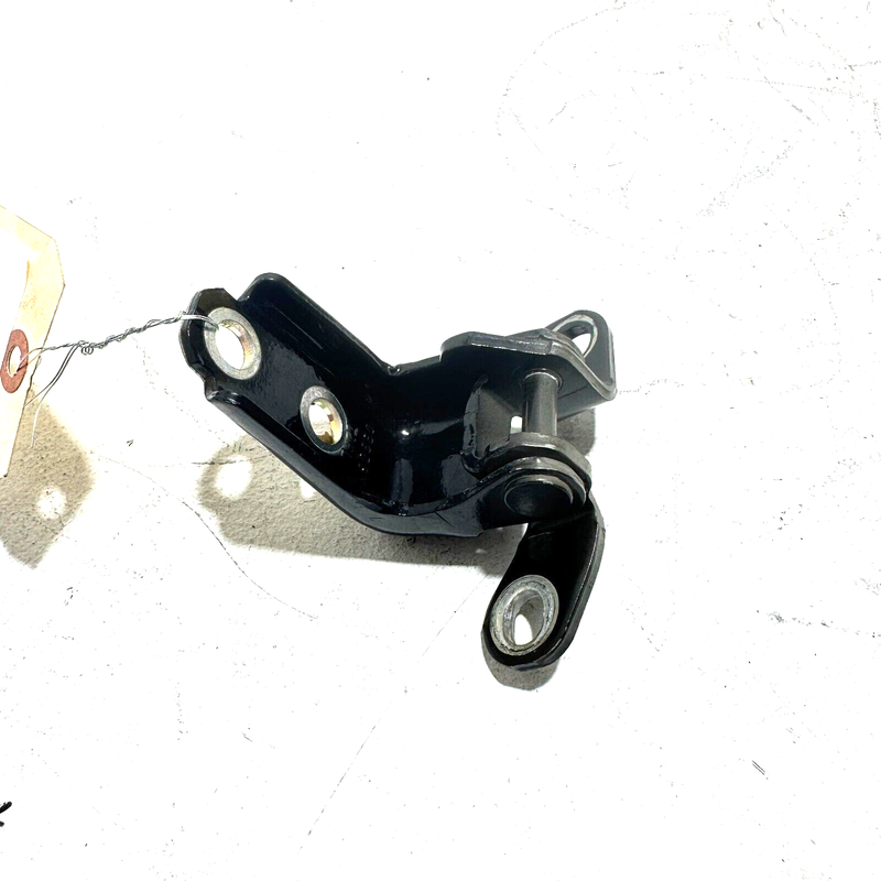 Used Honda Accord 2018-2024 Rear Left Driver Door Hinge Lower 1 Pcs OEM
