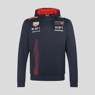 Red Bull Racing Formula 1 2023 Sweat Hoodie
