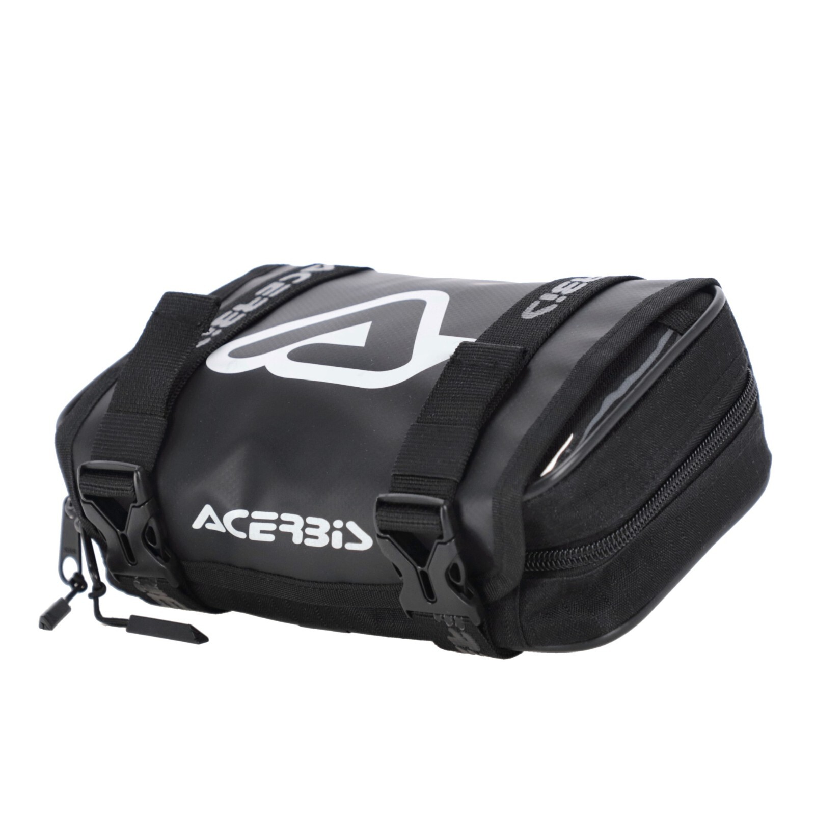Acerbis Black Offroad Enduro Rear Fender Tool Bag | eBay