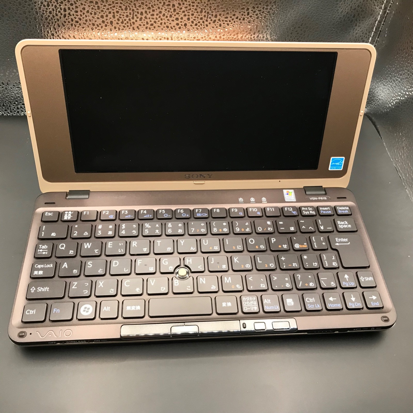 オーダー SONY VAIO PCG-71311N ノートパソコン Windows7 COREi5