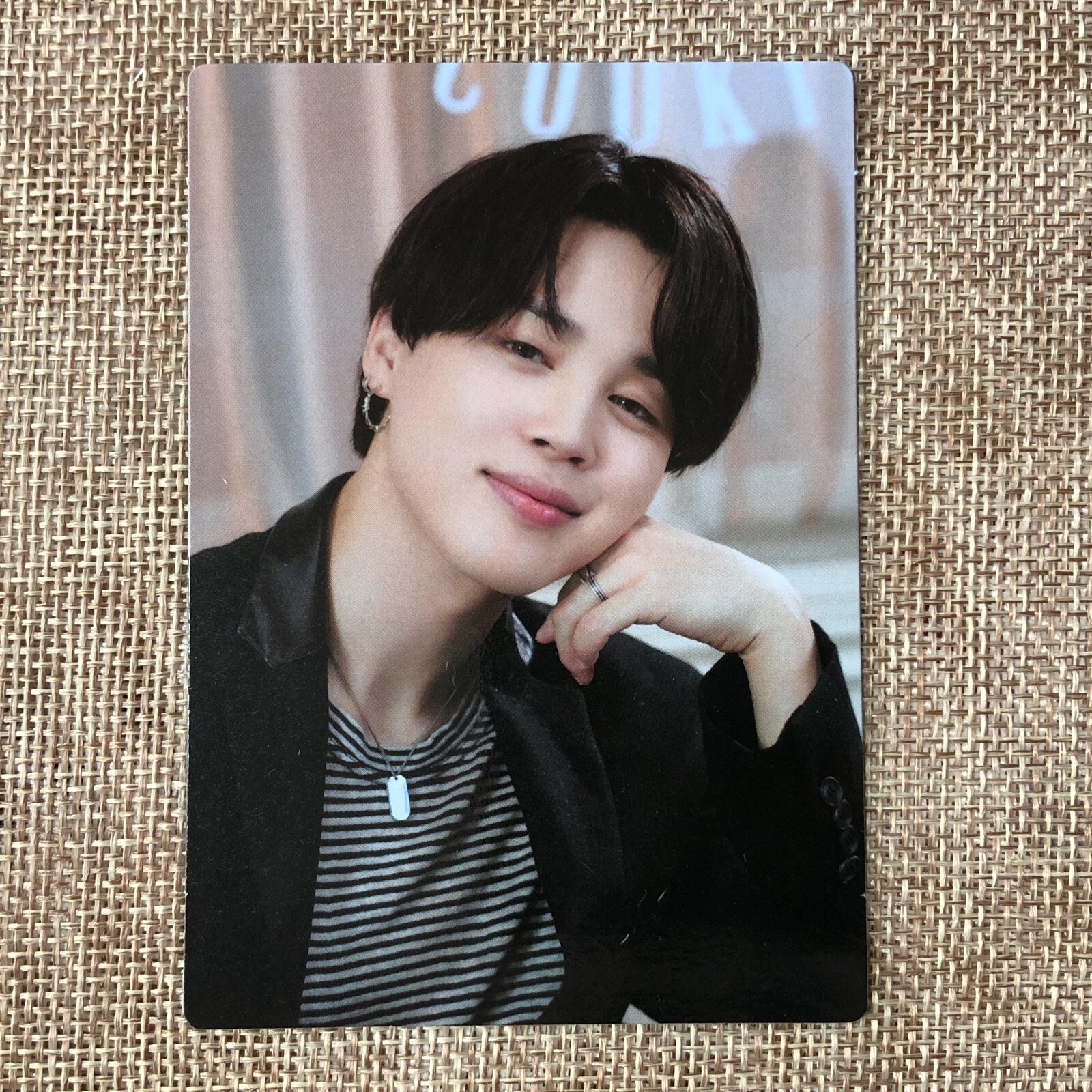 防弾少年団(BTS) - BTS PERMISSION TO DANCE YES24 ジミン JIMIN BTS Jimin Permission to Dance Concert in Las Vegas | TikTok