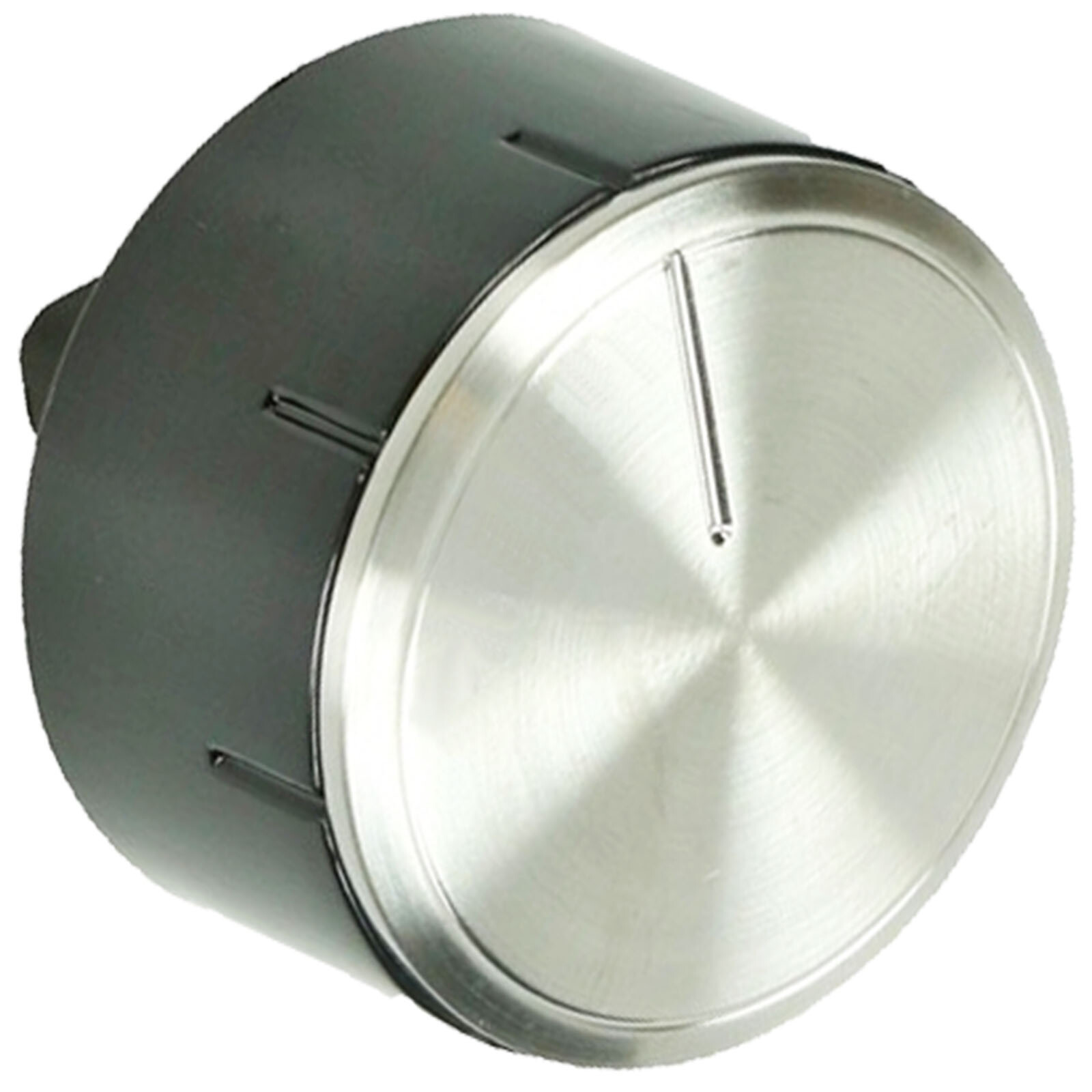 Oven Knob for BOSCH Cooker Oven Hob Switch Dial Silver Black 3 Knobs PCC PCP PCQ eBay