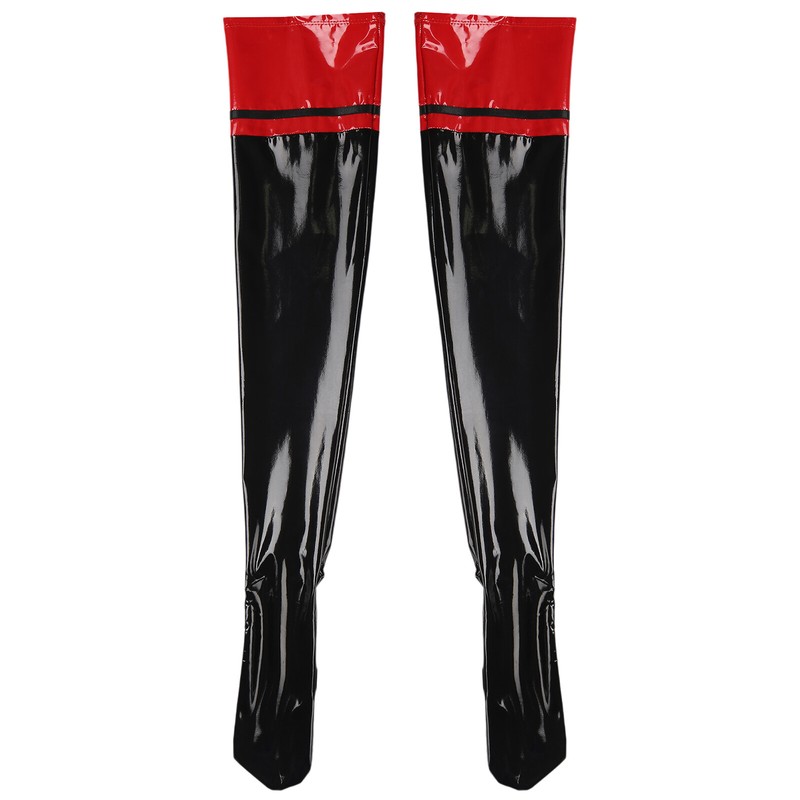 Women Tights Thick Long Socks Japanese Anime Pantyhose Lolita