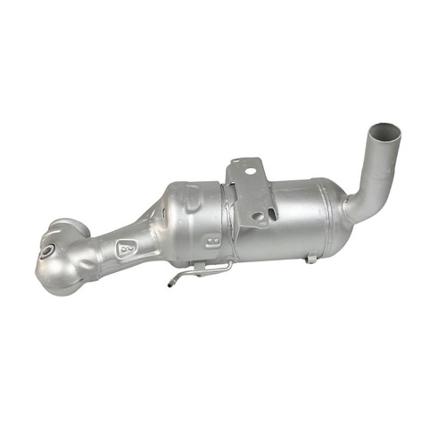 Original Dieselpartikelfilter DPF Opel Corsa D Mervia B 1.3 CDTI 75 PS 95 PS
