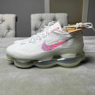 Nike Air Max Scorpion SE 'Lagoon Pulse Hot Punch' DV7402-100 Men's Size 11