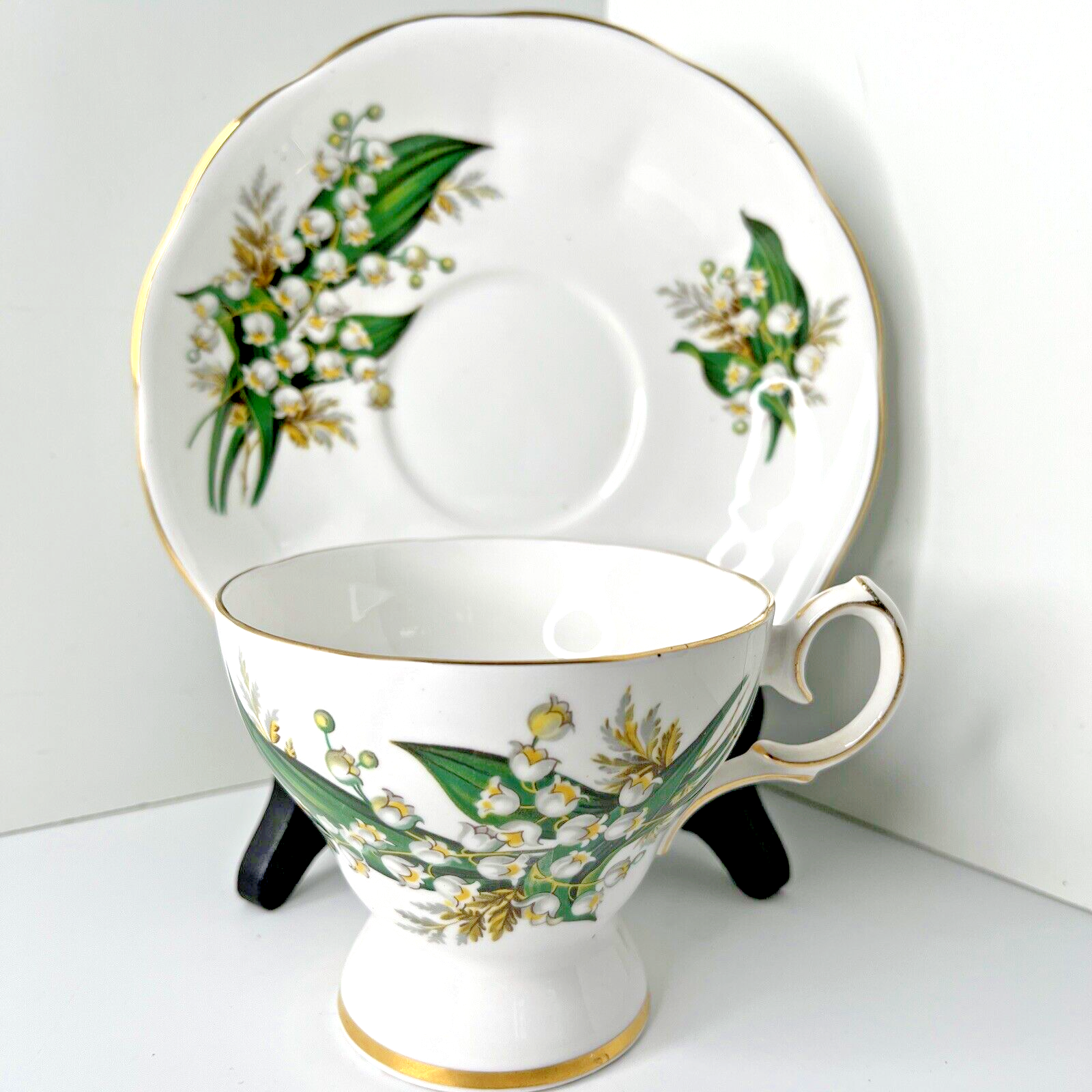 QUEEN ANNEクイーンアン　Lily of the Valley s-l400.jpg