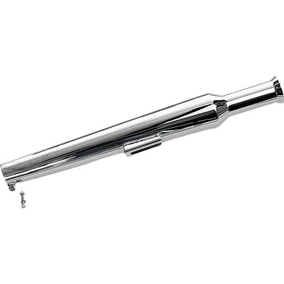 Paughco Bell Tip Muffler 22'' Long 619BT
