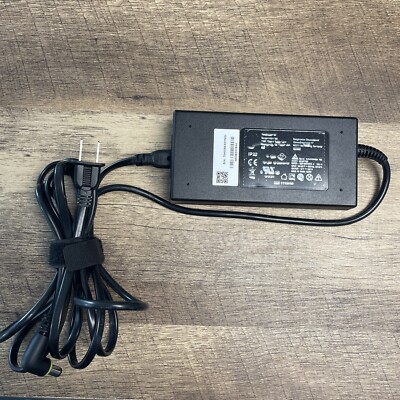 Philips Respironics 80W AC Power Supply Adapter 12V 6.67A CPAP MDS-080AAS12 A