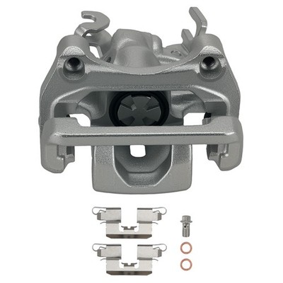 Rear Left Disc Brake Caliper for Ford Fusion 2006-2012/Mercury Milan 2006-2011