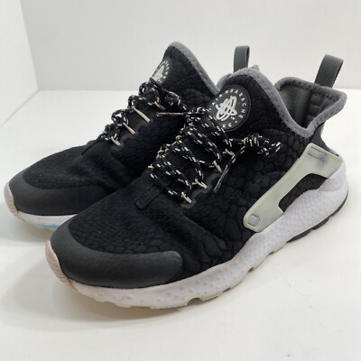 Air huarache shop run ultra se