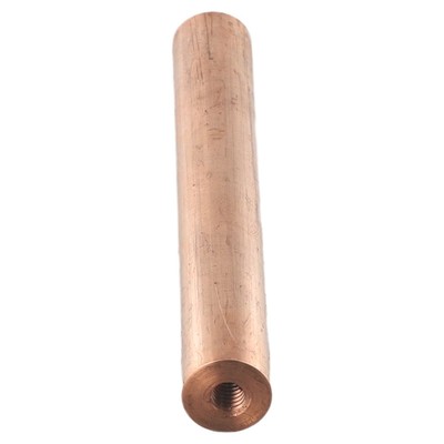 Replacement Solar Copper Anode For Swimming Pool Ionizer Purifier Cleaner Useful