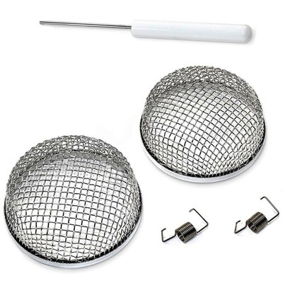 Air Vent Cover Fly Bug Rodent Display For
