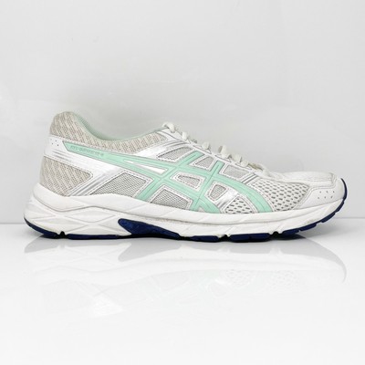 

Белые кроссовки Asics Gel Contend 4 T765N, размер 7, Белый, Gel Contend 4
