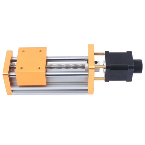 Mituページ Genmitsu Upgraded Aluminum Z Axis Assembly V2 Kit With Motor