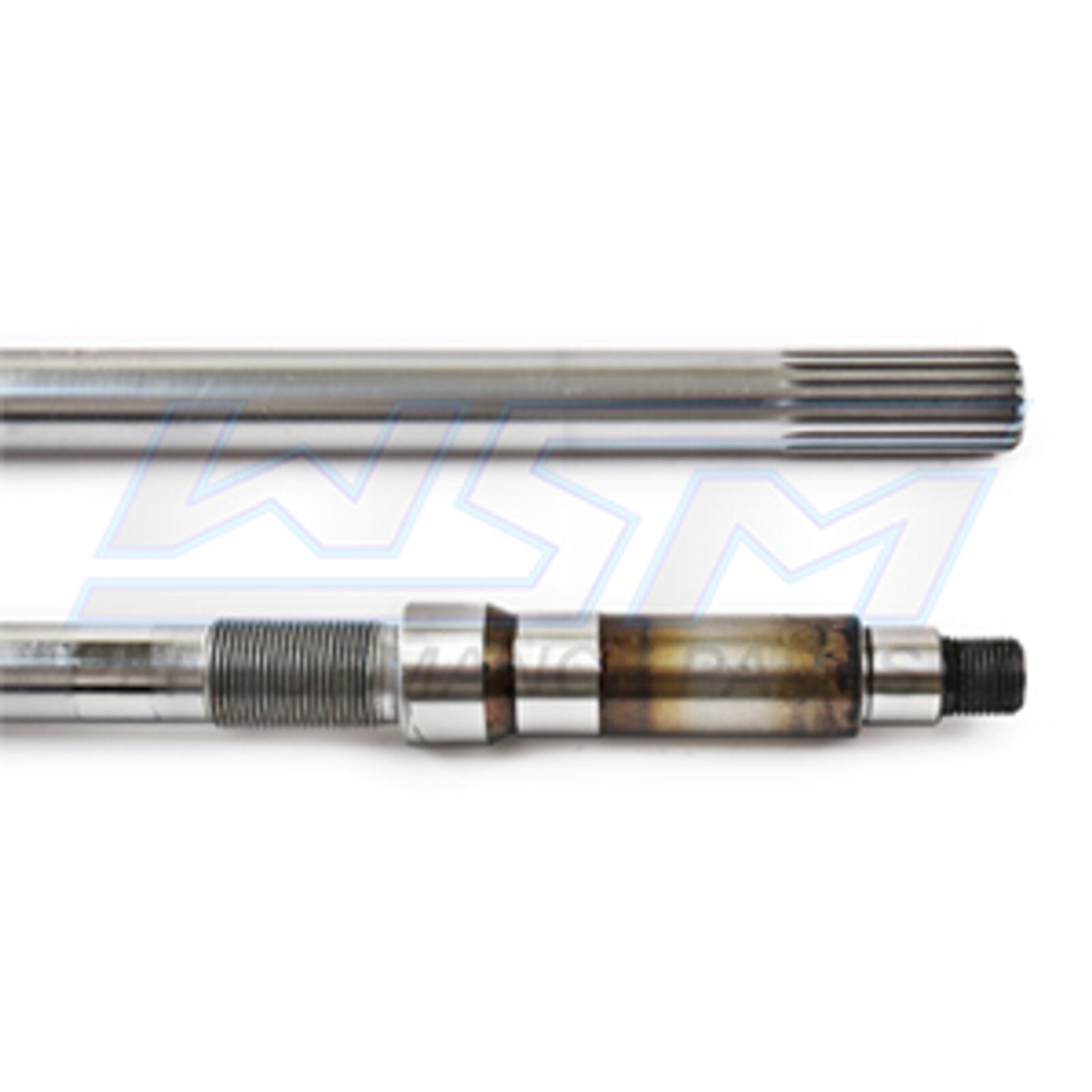 WSM Drive Shaft for Yamaha 800 - 1200 2001-2021 68Y-45511-00-00 003-181