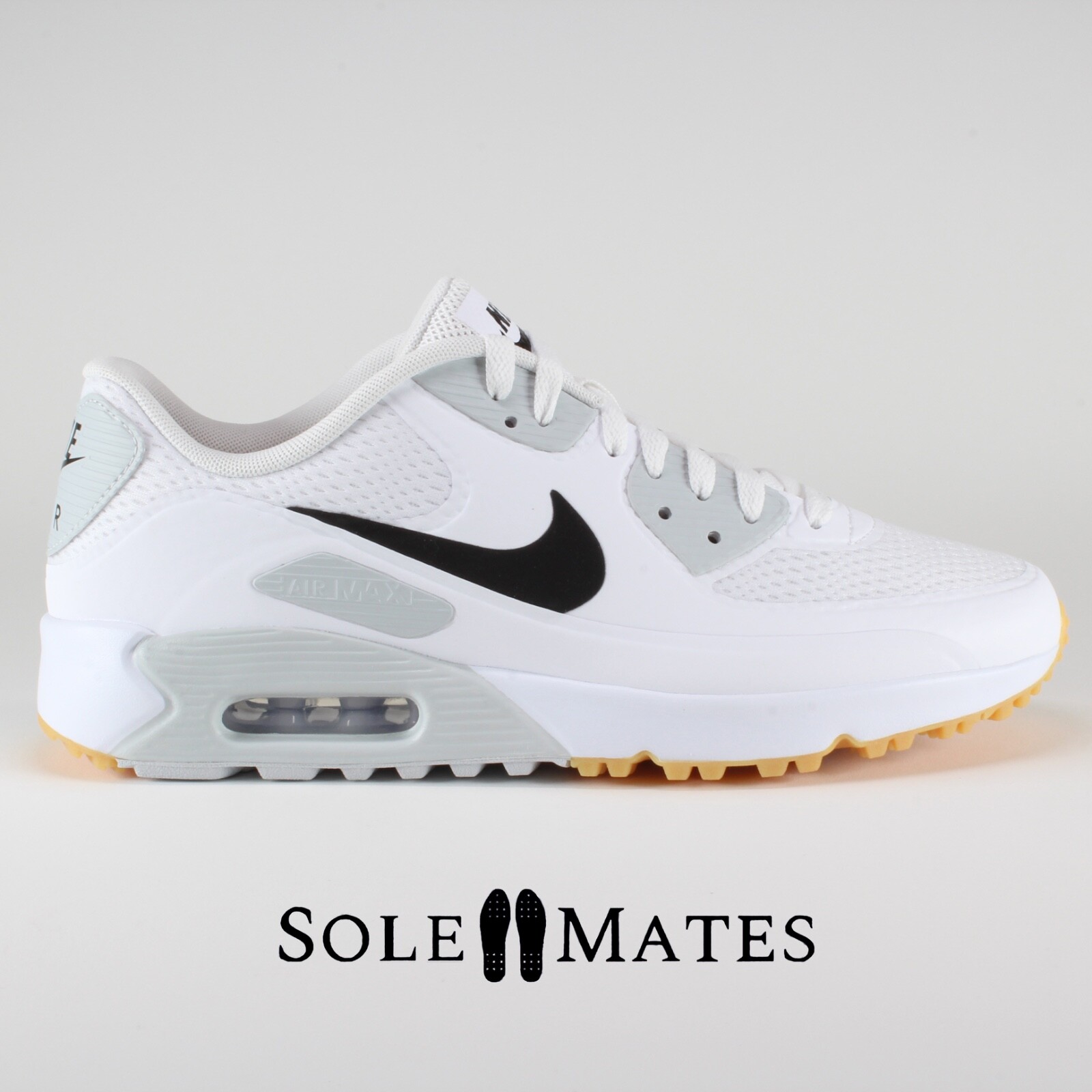 新品未使用！NIKE AIR MAX 90 GOLF （訳あり）30㎝ Nike Air Max 90 Golf Washed Teal for Sale | Authenticity