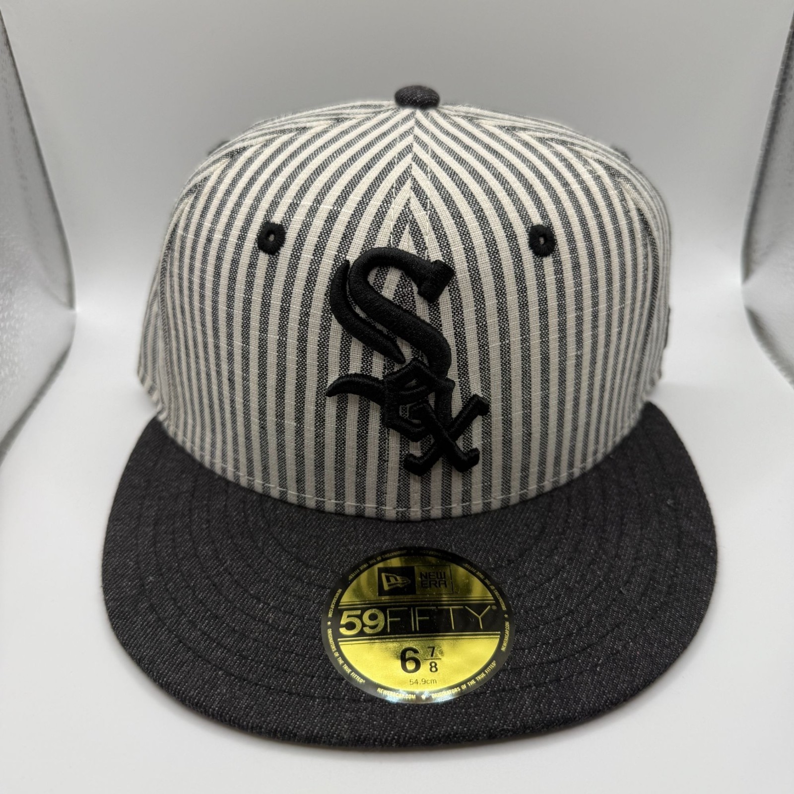 応援グッズ newera whitesox cap 応援グッズ newera whitesox cap Chicago White Sox – New Era Cap