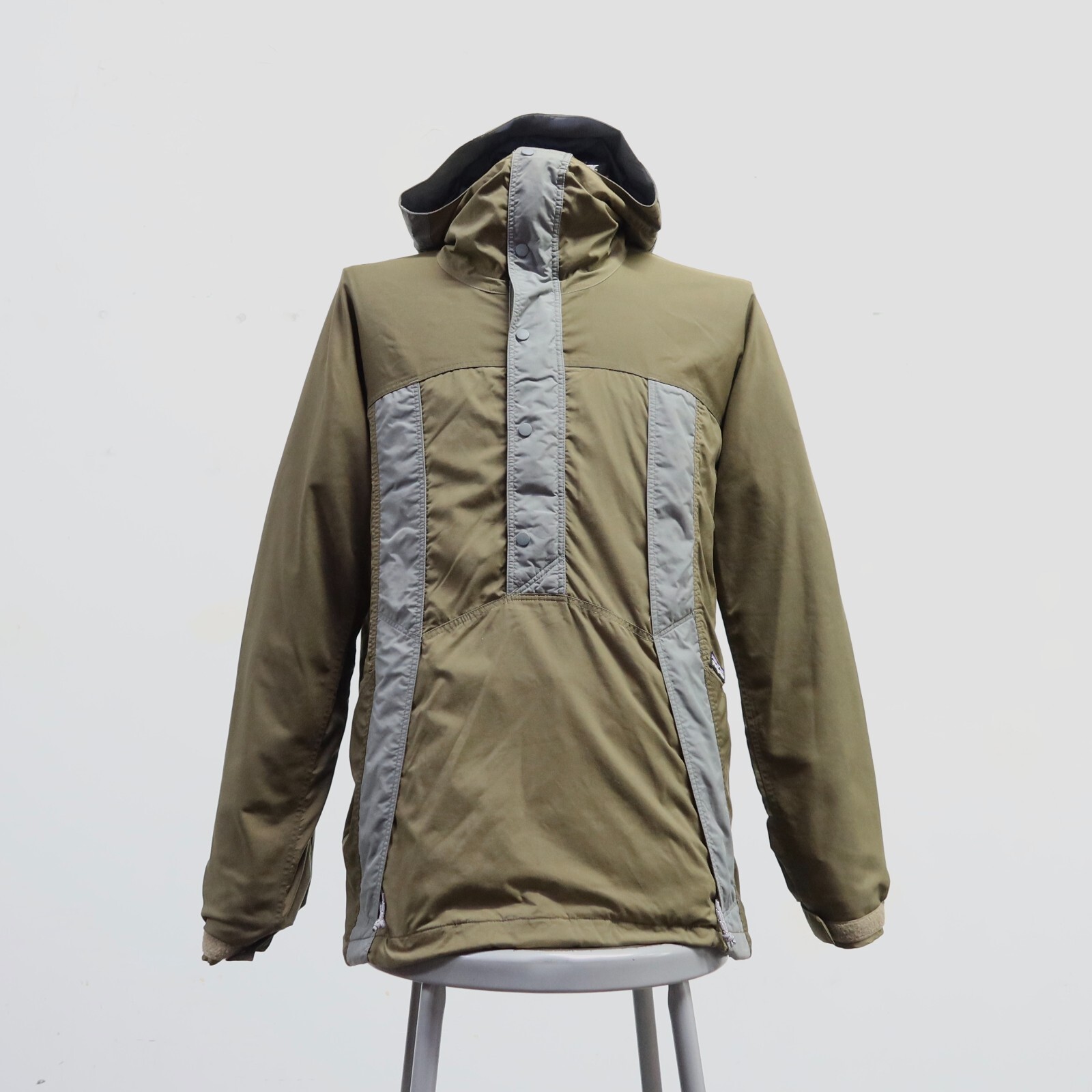 す*中様 Patagonia Back Bowl Anorak M Unisex Back Bowl Anorak – Patagonia Worn Wear®