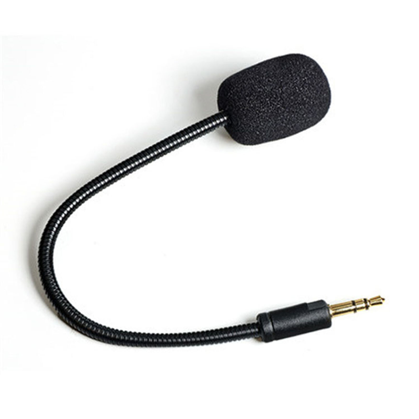 Replacement Microphone Headset Plug Microphone Accessories for