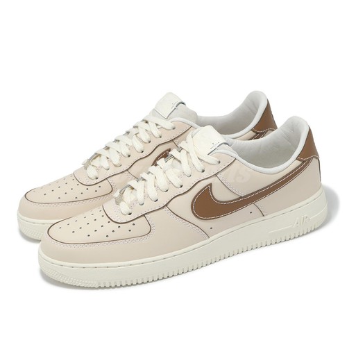 Y*O様 Nike Air Force 1 ホワイト/ブラウン s-l1200.jpg